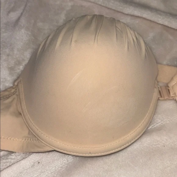 Strapless bra - Picture 2 of 4